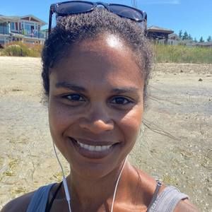 Meet your Posher, Kendrah